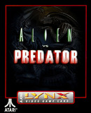Alien vs. Predator (Atari Lynx)